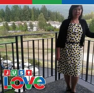 Meet your Posher, Rosa